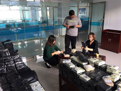 卓資縣特色產(chǎn)品借力“雙11”乘風(fēng)破浪，電子商務(wù)精準(zhǔn)扶貧綻放希望之花