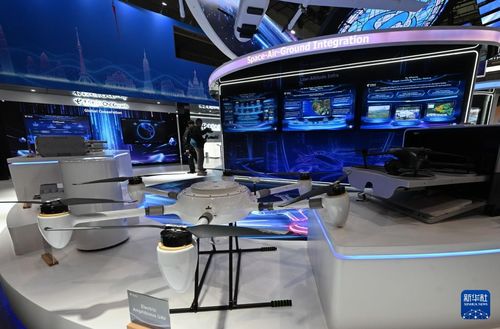 中國技術閃耀世界移動通信大會，通訊設備開發引領全球趨勢
